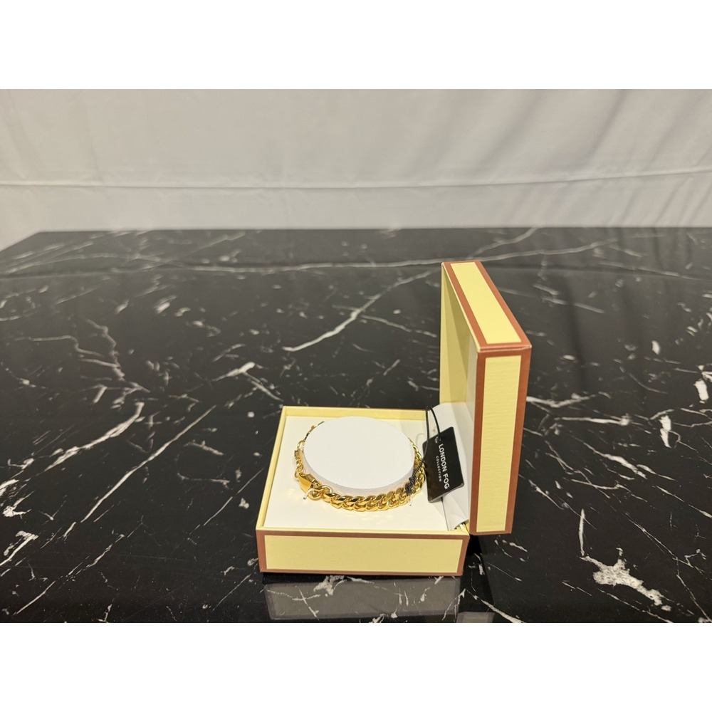 London Fog BRACELET LF-10019YG - Picture 2 of 4